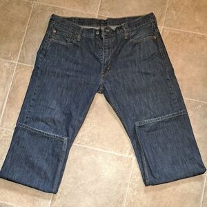 569 Levi Strauss & Co. Jeans w38 L34